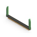 395-144-560-278 - 395 SERIES (.100" (2.54MM) CONTA