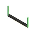 387-068-541-268 - 387 SERIES (.156" (3.96MM) CONTA