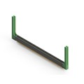 395-144-559-258 - 395 SERIES (.100" (2.54MM) CONTA