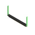 387-068-542-868 - 387 SERIES (.156" (3.96MM) CONTA