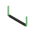 387-068-541-858 - 387 SERIES (.156" (3.96MM) CONTA