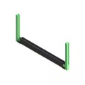 387-068-524-258 - 387 SERIES (.156" (3.96MM) CONTA