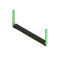 387-068-544-268 - 387 SERIES (.156" (3.96MM) CONTA