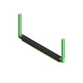 387-068-544-858 - 387 SERIES (.156" (3.96MM) CONTA