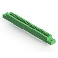 341-032-500-102 - 341 SERIES (.100" (2.54MM) CONTA