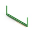 307-088-542-258 - 307 SERIES (.156" (3.96MM) CONTA
