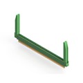 345-138-560-578 - 345 SERIES (.100" (2.54MM) CONTA