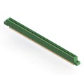 345-142-555-208 - 345 SERIES (.100" (2.54MM) CONTA
