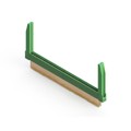 345-132-544-278 - 345 SERIES (.100" (2.54MM) CONTA