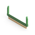 345-132-544-878 - 345 SERIES (.100" (2.54MM) CONTA