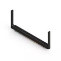 357-076-560-268 - 357 SERIES (.156" (3.96MM) CONTA