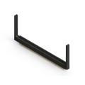 357-076-559-268 - 357 SERIES (.156" (3.96MM) CONTA