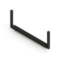357-082-555-258 - 357 SERIES (.156" (3.96MM) CONTA