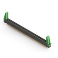 395-140-559-288 - 395 SERIES (.100" (2.54MM) CONTA