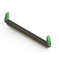 395-140-559-888 - 395 SERIES (.100" (2.54MM) CONTA