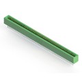 341-108-556-201 - 341 SERIES (.100" (2.54MM) CONTA