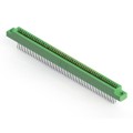 341-108-560-204 - 341 SERIES (.100" (2.54MM) CONTA