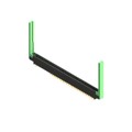 387-066-544-868 - 387 SERIES (.156" (3.96MM) CONTA
