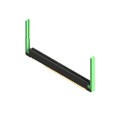 387-066-544-268 - 387 SERIES (.156" (3.96MM) CONTA