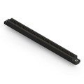 357-040-525-107 - 357 SERIES (.156" (3.96MM) CONTA