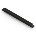 357-040-531-107 - 357 SERIES (.156" (3.96MM) CONTA