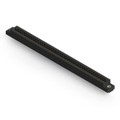 357-040-531-108 - 357 SERIES (.156" (3.96MM) CONTA