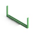 316-035-500-168 - 316 SERIES (.156" (3.96MM) CONTA