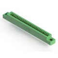 341-029-500-108 - 341 SERIES (.100" (2.54MM) CONTA