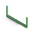 306-035-521-158 - 306 SERIES (.156" (3.96MM) CONTA