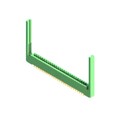 337-052-500-268 - 337 SERIES (.156" (3.96MM) CONTA