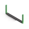 356-035-500-158 - 356 SERIES (.156" (3.96MM) CONTA