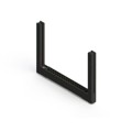 357-016-541-158 - 357 SERIES (.156" (3.96MM) CONTA