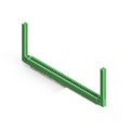 307-080-559-258 - 307 SERIES (.156" (3.96MM) CONTA