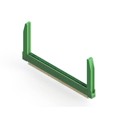345-056-558-178 - 345 SERIES (.100" (2.54MM) CONTA