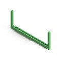 307-080-555-258 - 307 SERIES (.156" (3.96MM) CONTA