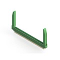 345-056-558-678 - 345 SERIES (.100" (2.54MM) CONTA
