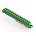 342-038-558-107 - 342 SERIES (.100" (2.54MM) CONTA