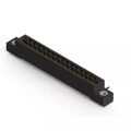 357-015-557-108 - 357 SERIES (.156" (3.96MM) CONTA