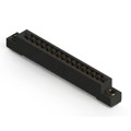 357-015-553-103 - 357 SERIES (.156" (3.96MM) CONTA