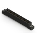 357-015-553-107 - 357 SERIES (.156" (3.96MM) CONTA