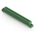 345-038-500-103 - 345 SERIES (.100" (2.54MM) CONTA