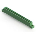 345-038-500-107 - 345 SERIES (.100" (2.54MM) CONTA