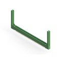 345-060-523-158 - 345 SERIES (.100" (2.54MM) CONTA