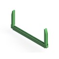 345-060-521-678 - 345 SERIES (.100" (2.54MM) CONTA