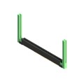 387-058-555-258 - 387 SERIES (.156" (3.96MM) CONTA