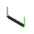 387-058-558-868 - 387 SERIES (.156" (3.96MM) CONTA