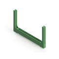 345-037-500-158 - 345 SERIES (.100" (2.54MM) CONTA