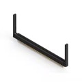 357-084-558-268 - 357 SERIES (.156" (3.96MM) CONTA