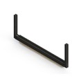 357-084-558-258 - 357 SERIES (.156" (3.96MM) CONTA