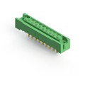 424-017-542-112 - CONN EDGE DUAL FMALE 17POS 0.200
